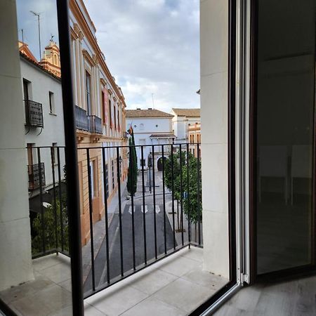 Suite Luis De Gongora Cordoba Exterior photo