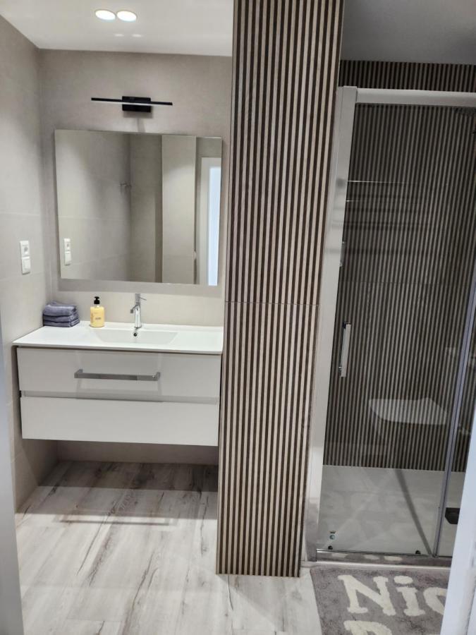Suite Luis De Gongora Cordoba Exterior photo